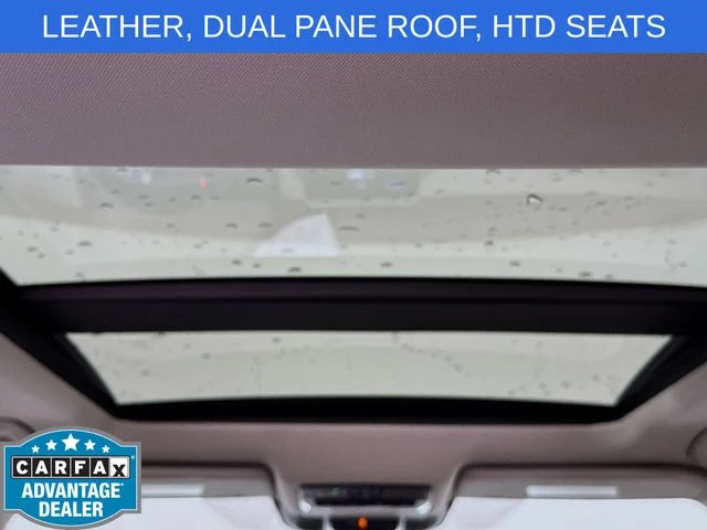 Used 2023 Red Nissan SL image 20