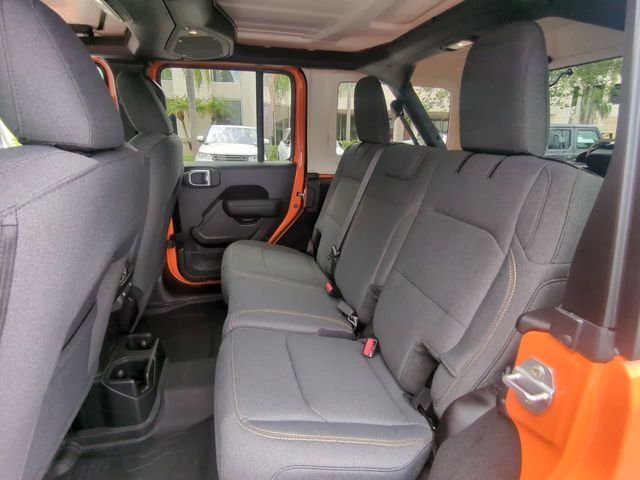 New 2026 Joose Exterior Paint Jeep Sport S image 15