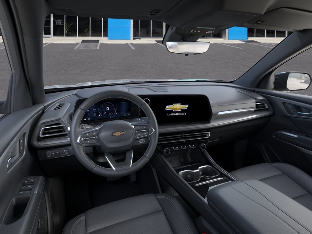 2026 Chevrolet Traverse LT - Photo 15