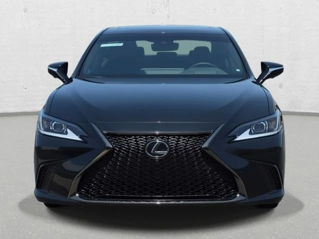 Used 2025 Caviar Lexus 350 F Sport image 2