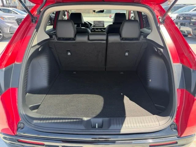 Used 2024 Red Honda EX-L image 14