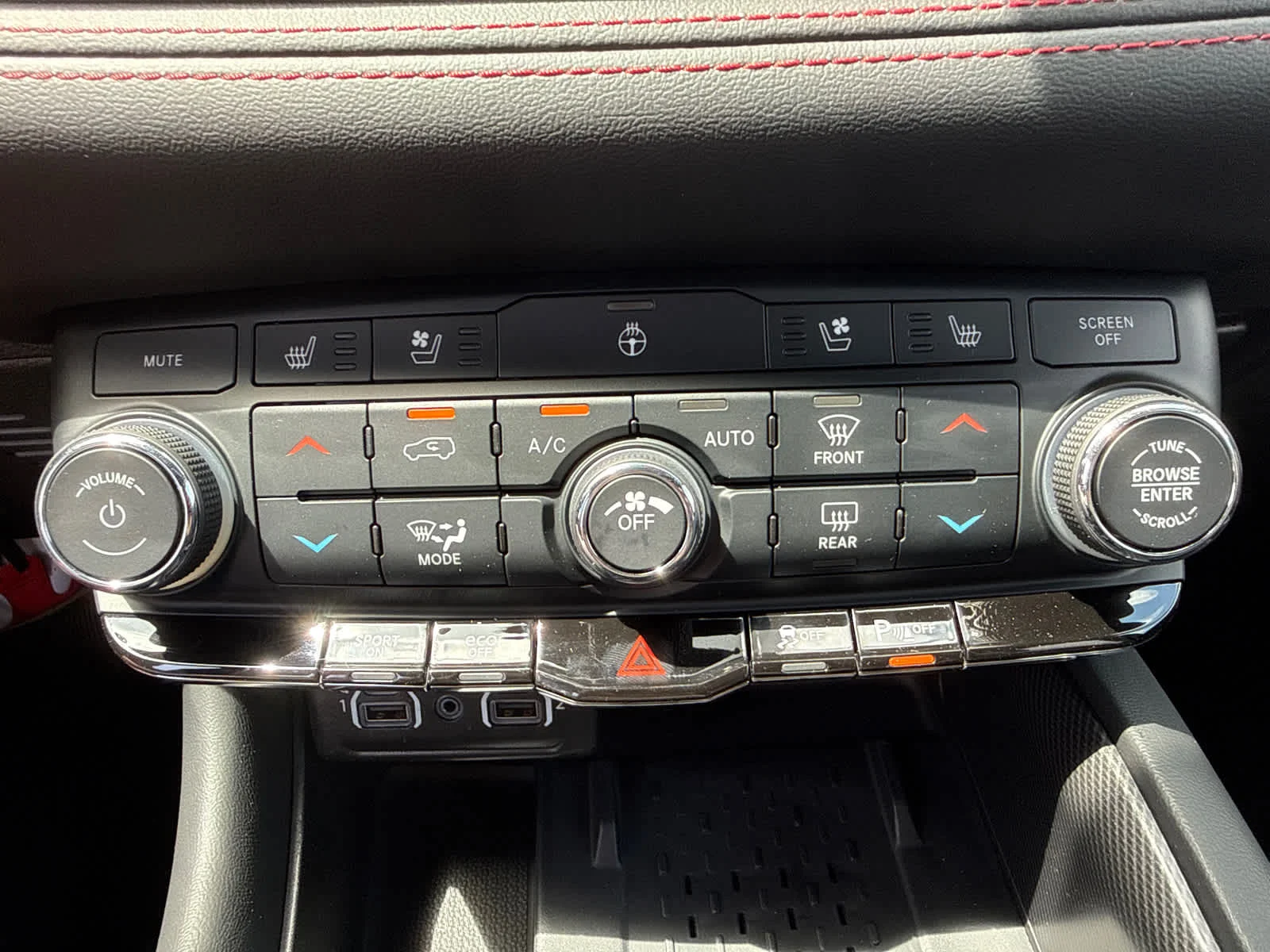 New 2026 Vapor Gray Dodge GT Plus HEMI V8 image 21