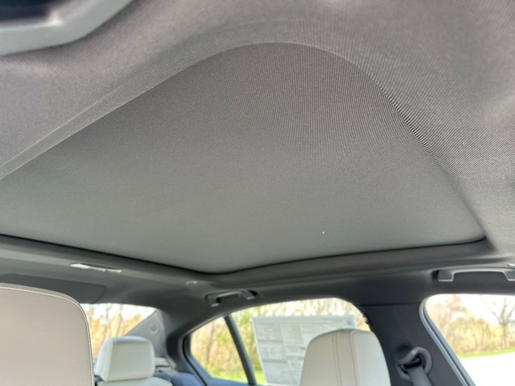 New 2026 Dark Graphite Metallic BMW 530i xDrive image 28