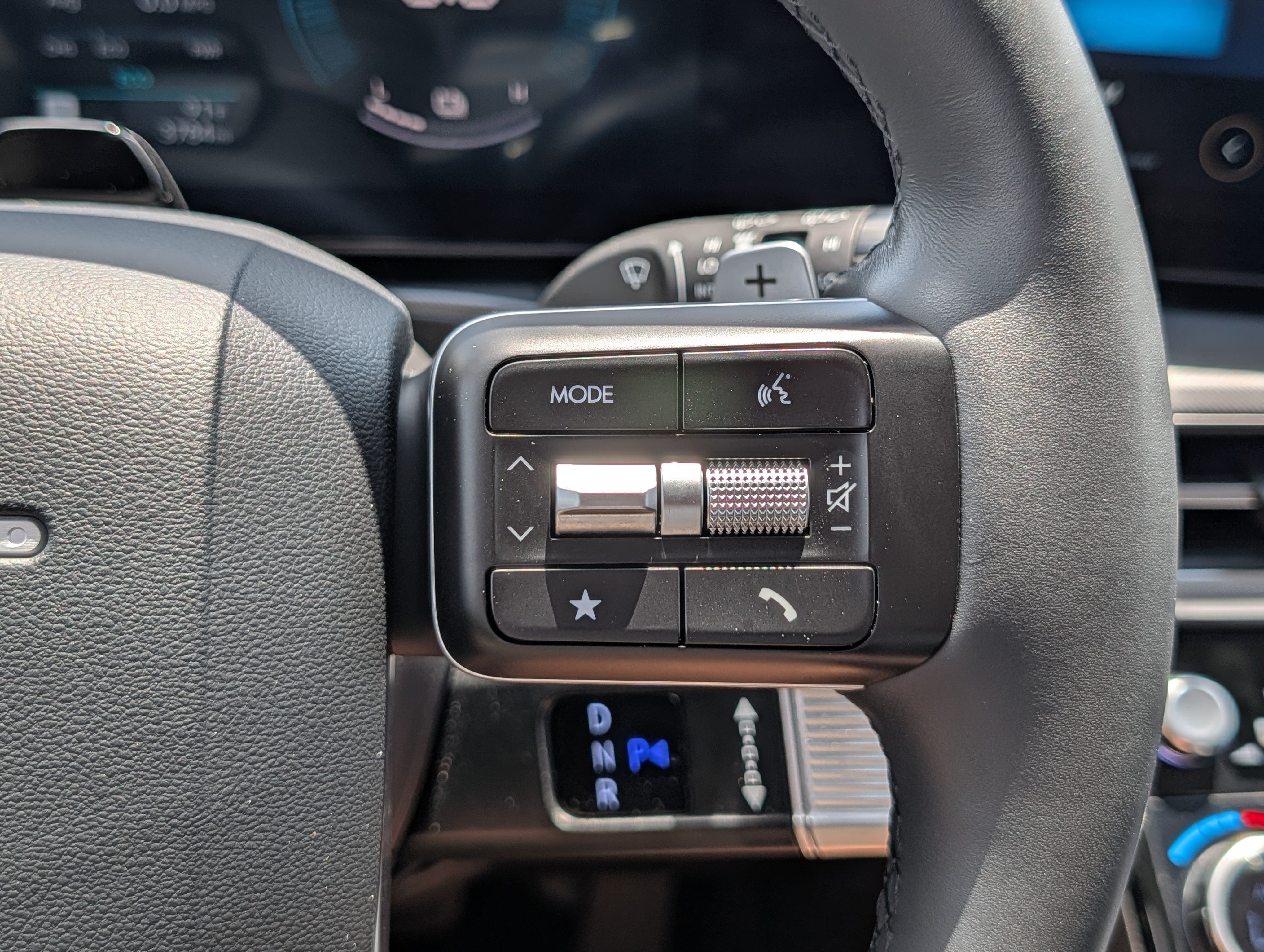 2026 Hyundai Santa Fe SEL - Photo 41