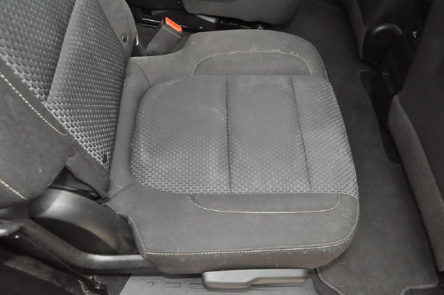 Used 2021 Black GMC SLE image 25