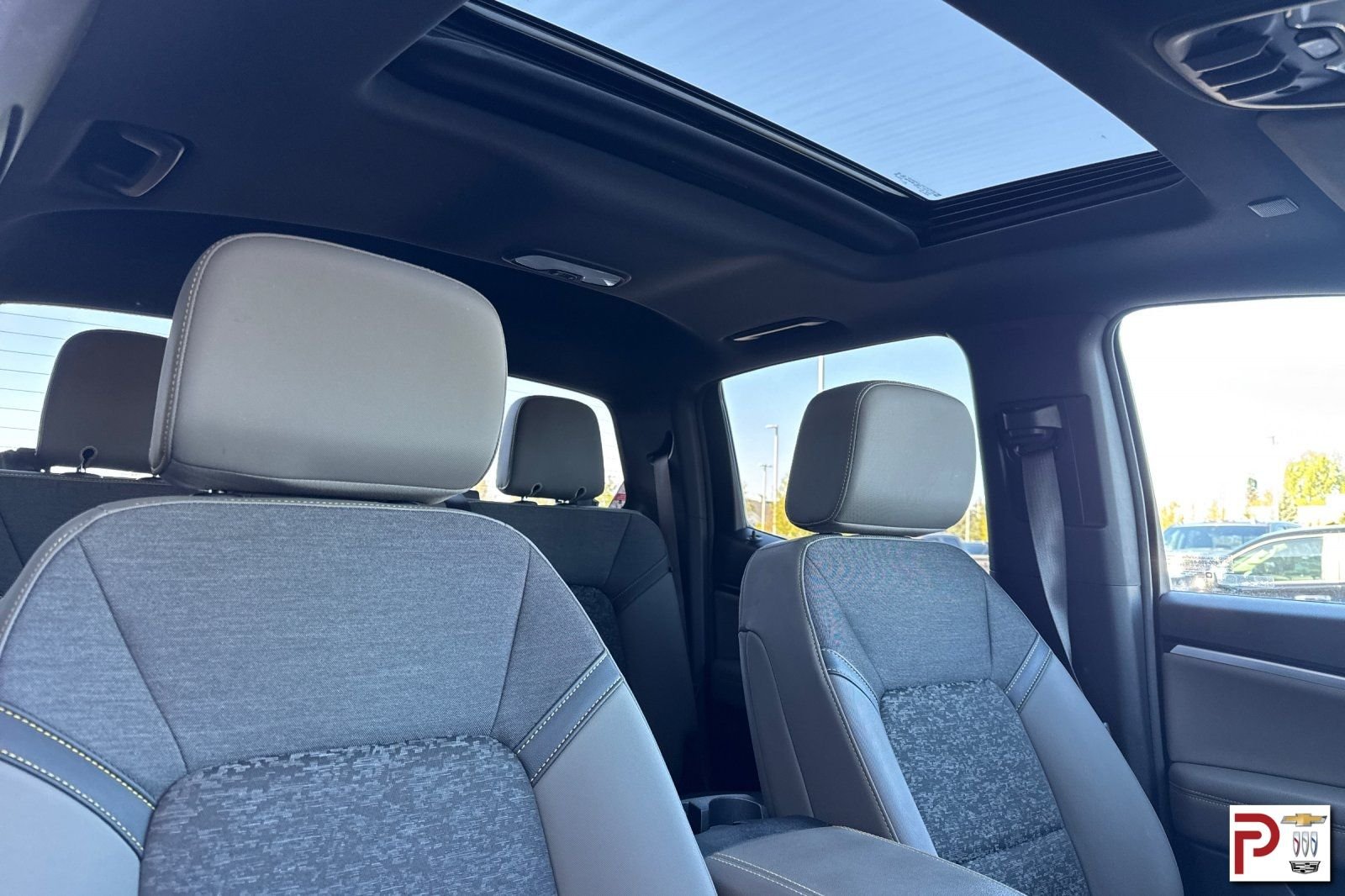 Used 2024 White Chevrolet ZR2 image 17