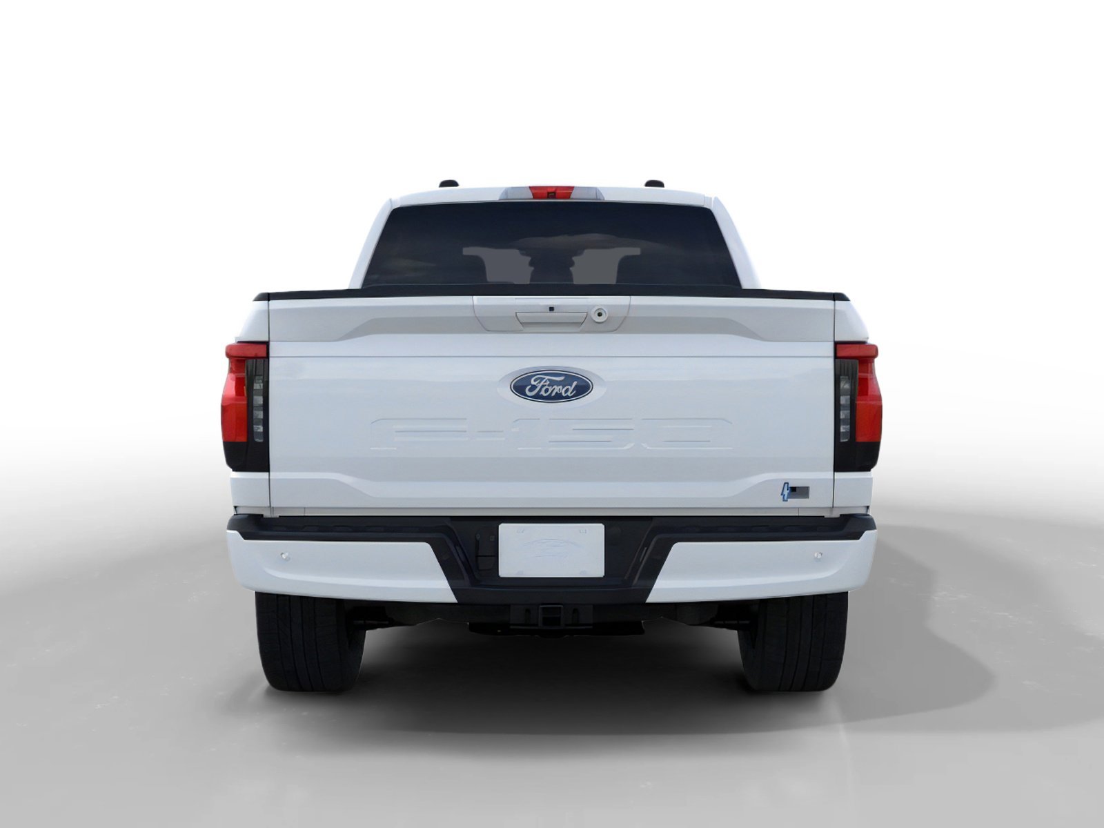 New 2025 Space White Metallic Ford Flash™ image 5