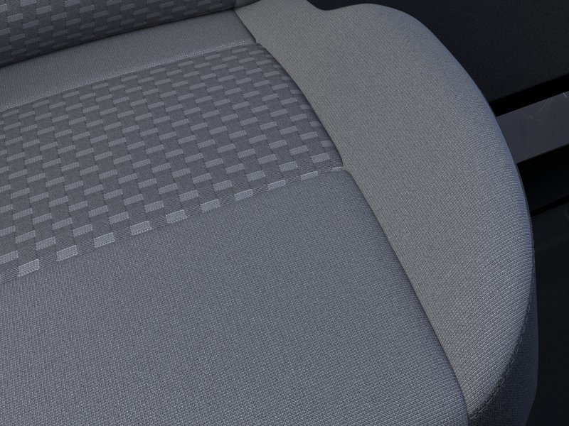New 2026 Agate Black Metallic Ford Passenger Van XLT image 16