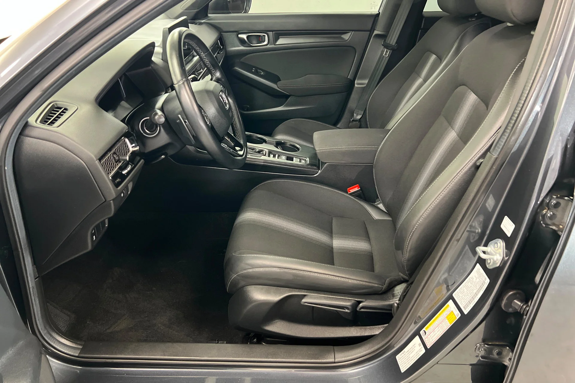 2024 Honda Civic Sport - Photo 17