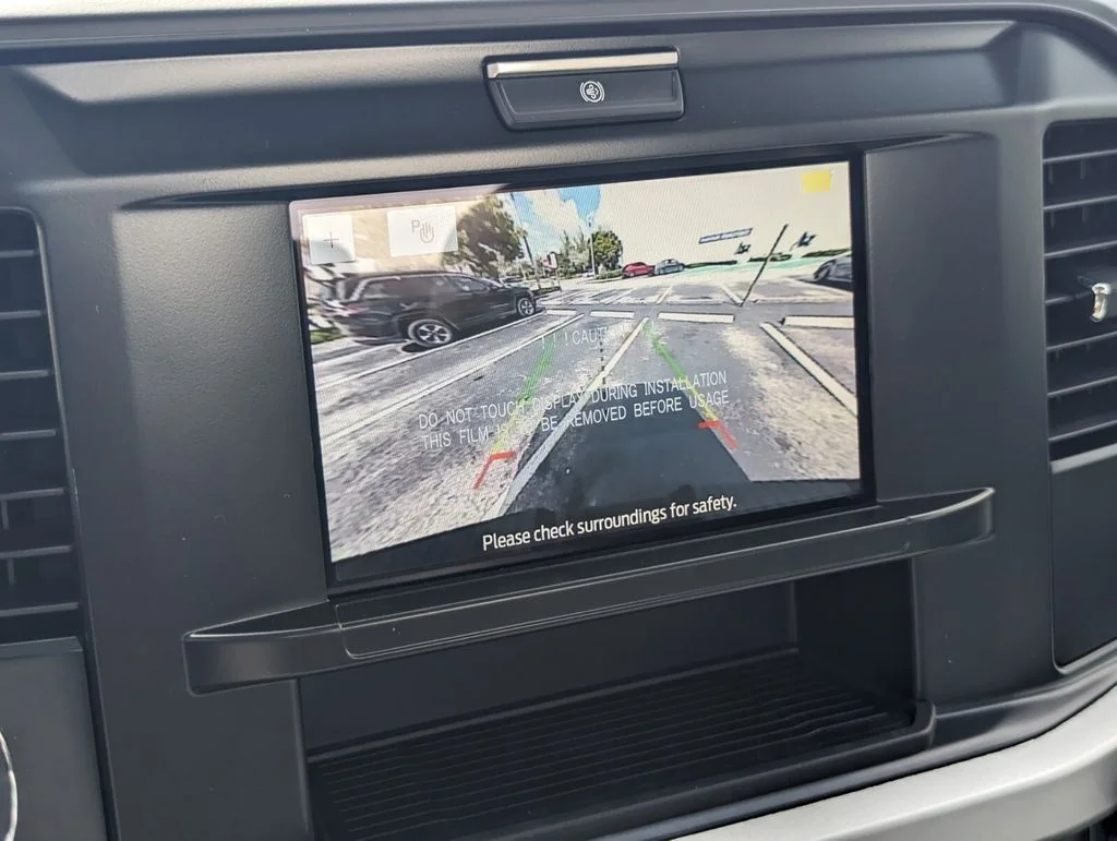 2026 Ford F-250 Super Duty XL - Photo 15