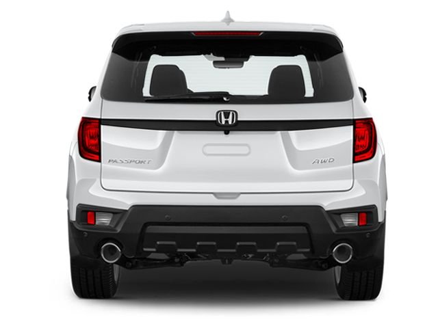 2023 Honda Passport EX-L - Photo 6