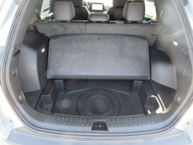 Certified Used 2025 Sterling Gray Metallic Chevrolet ACTIV image 31