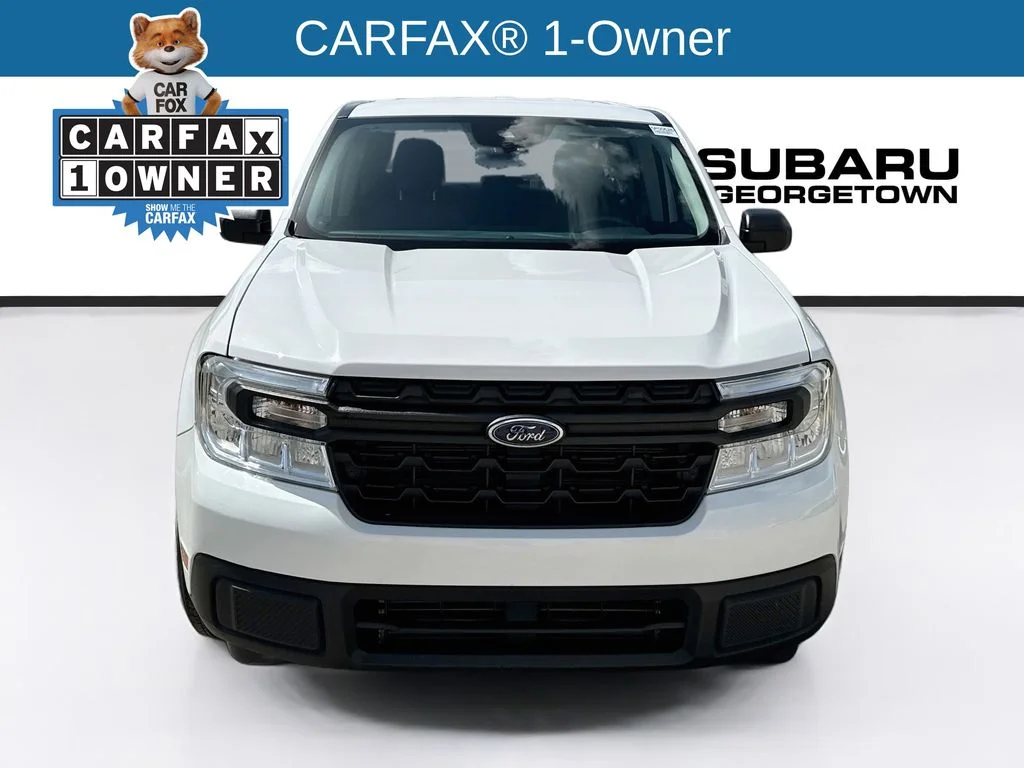 Used 2024 White Ford XL image 2