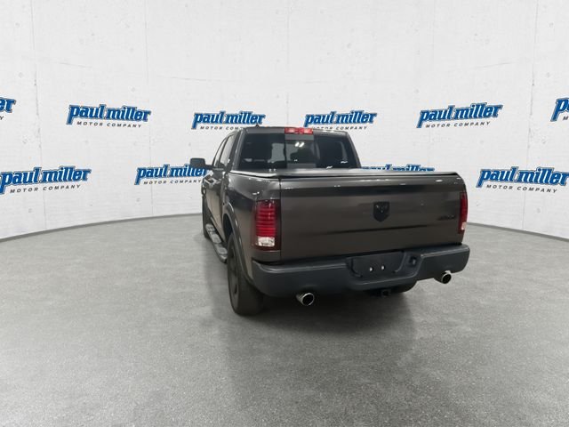 Used 2020 Gray Ram Warlock image 9