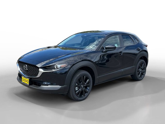 2026 Mazda CX-30 2.5 S Select Sport