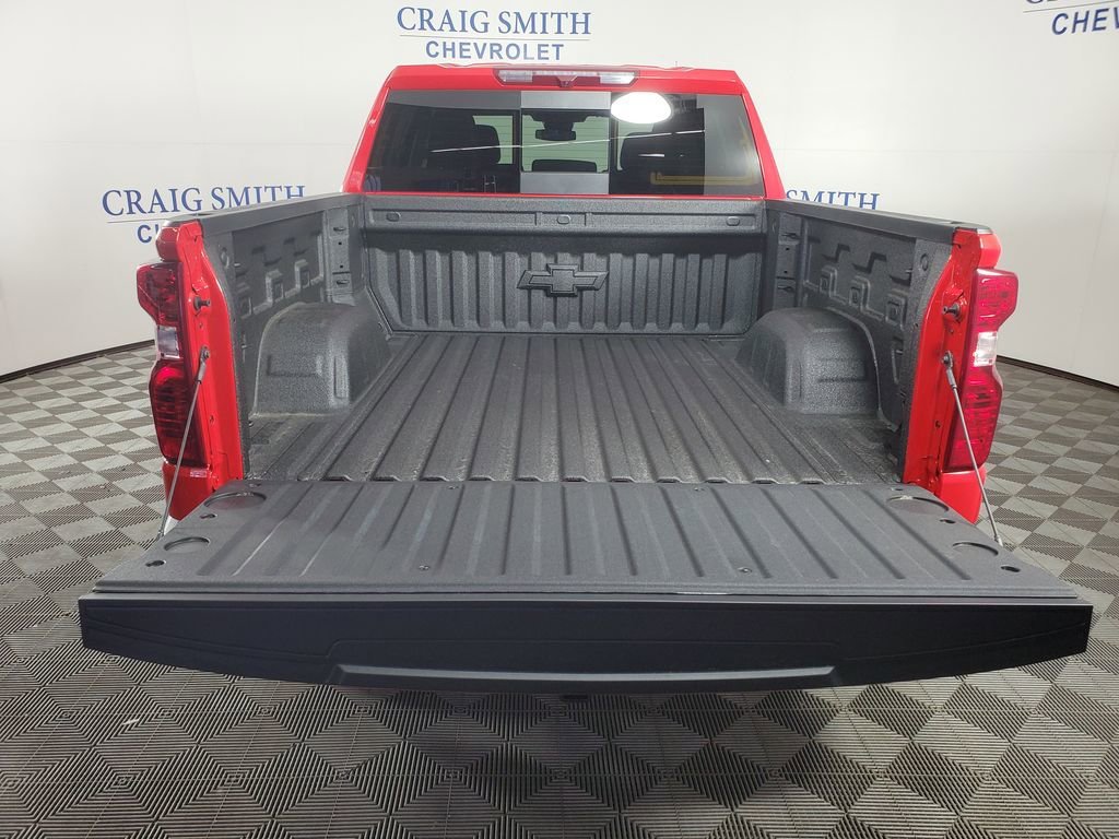 2026 Chevrolet Silverado 1500 LT - Photo 13