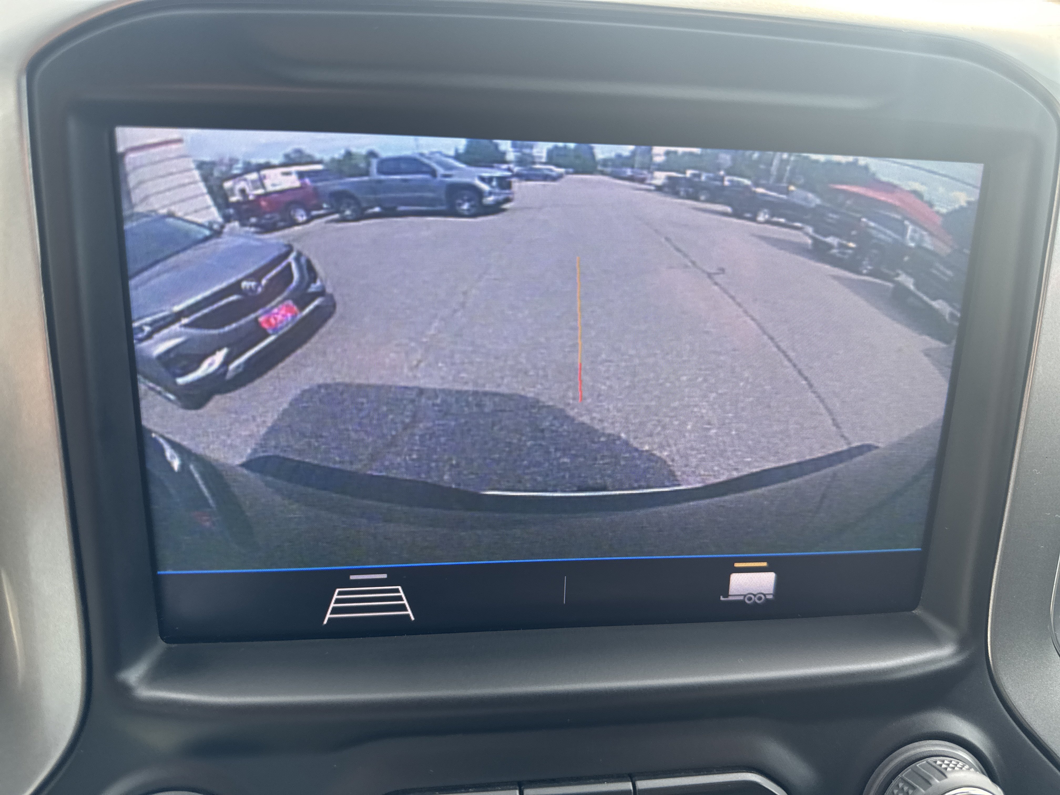 Used 2022 Black Chevrolet LT image 20