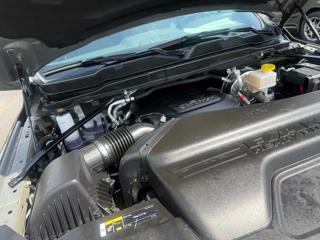 2026 RAM 2500 Rebel - Photo 62