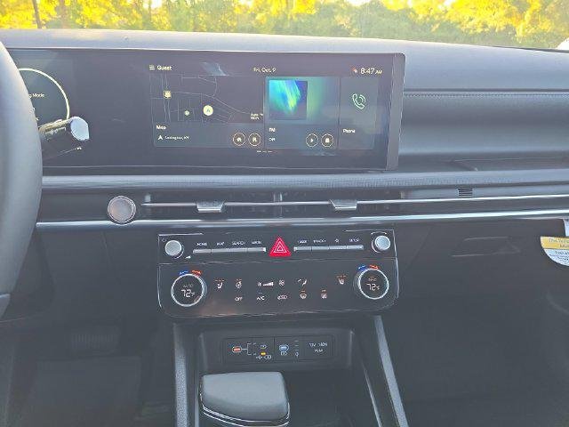 New 2027 Black Hyundai XRT image 22