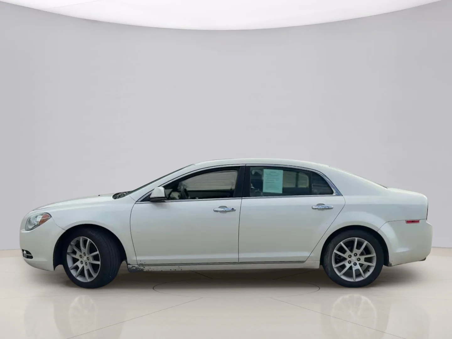 Used 2012 Chevrolet Malibu 1LZ with VIN 1G1ZE5E05CF260113 for sale in Lincoln, NE