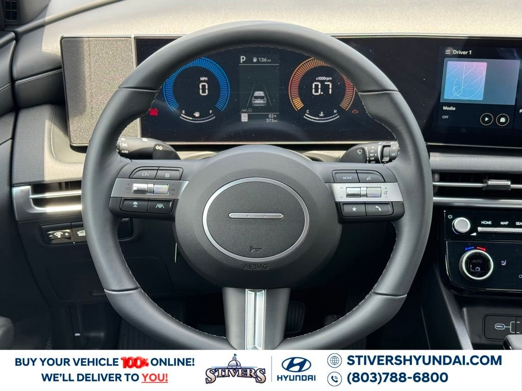 2026 Hyundai Tucson XRT - Photo 22