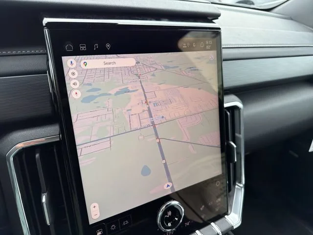 New 2026 Glacier White Tricoat GMC Elevation image 27