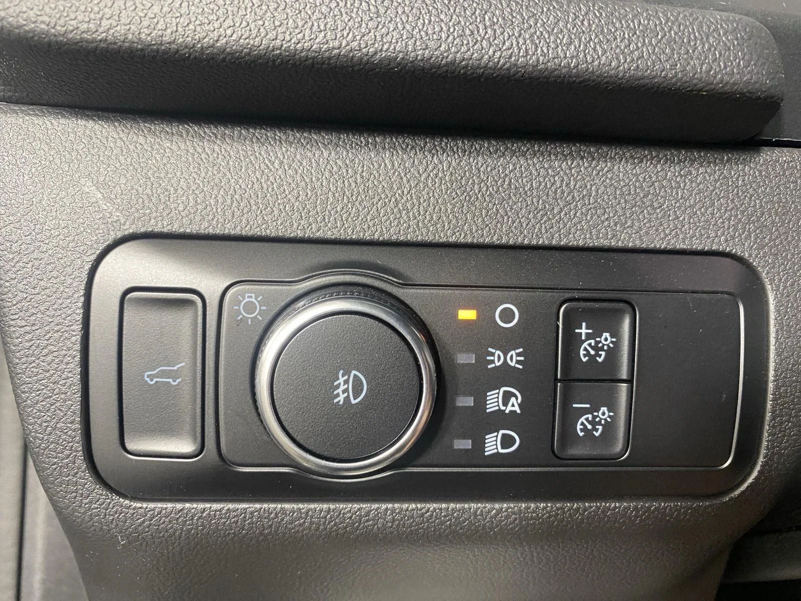 Used 2023 Carbonized Gray Ford ST-Line Elite image 20