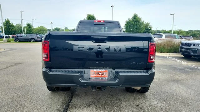 Used 2025 Black Ram Tradesman image 8