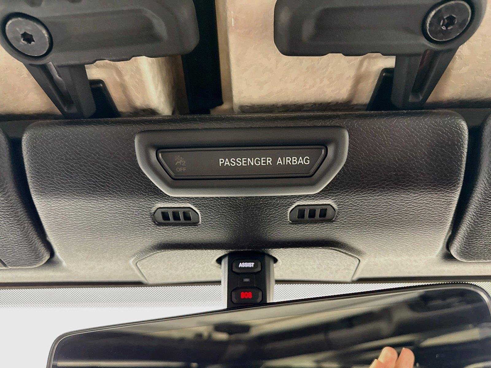 Used 2018 Black Clearcoat Jeep Rubicon image 6