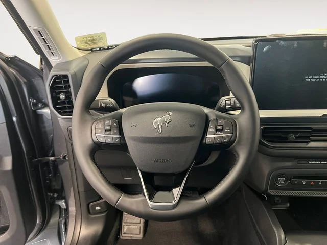 Used 2025 Gray Ford Heritage image 12