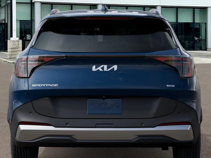 New 2027 Vesta Blue Kia S image 13