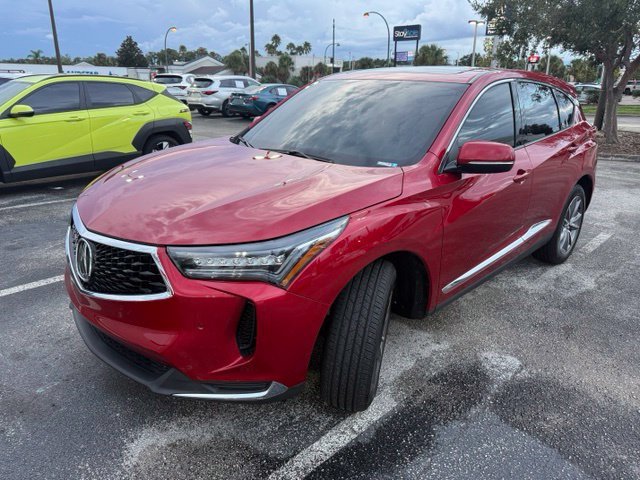 2024 Acura RDX
