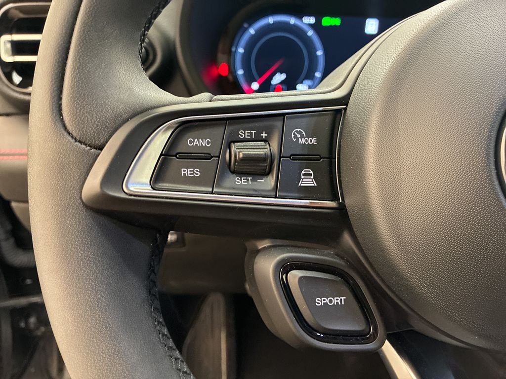 Used 2024  Dodge GT image 25