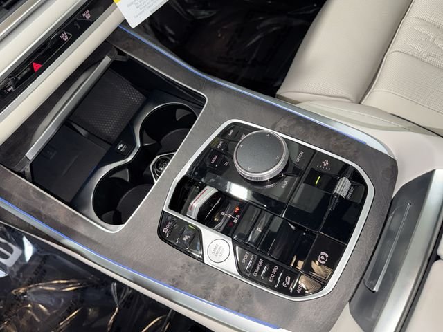 New 2027 Manhattan Green Metallic BMW xDrive40i image 20