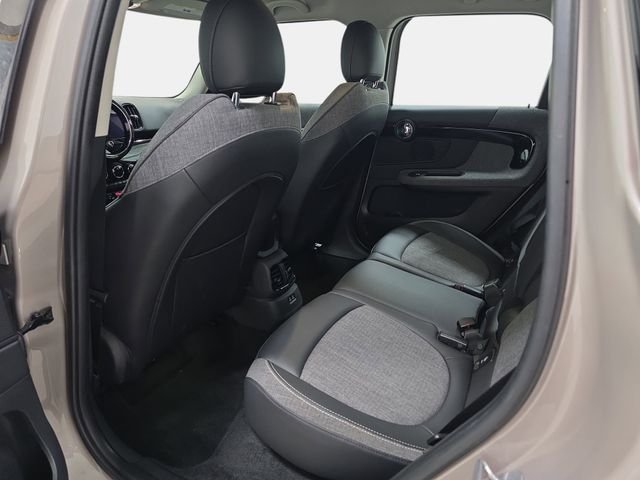 Certified Used 2024 Gray MINI Signature image 10