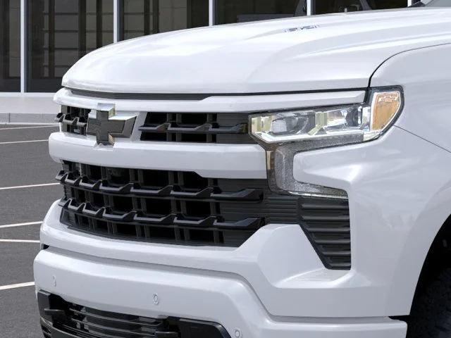 2026 Chevrolet Silverado 1500 RST - Photo 13