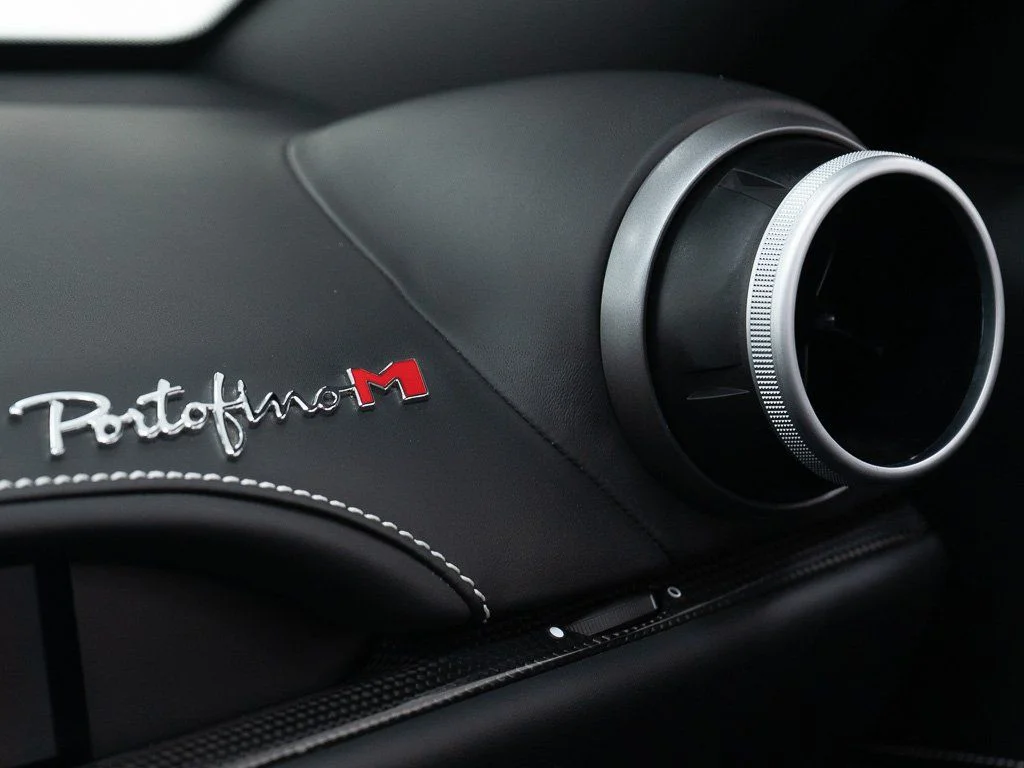Used 2022 Extracampionario Bianco Cervino Ferrari  image 44