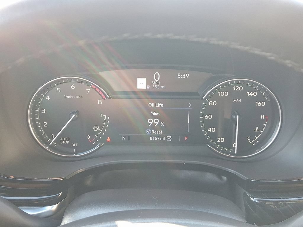 2024 Cadillac XT6 Premium Luxury - Photo 22