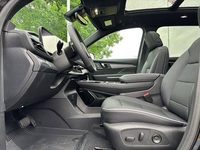 2026 Buick Enclave Sport Touring - Photo 19