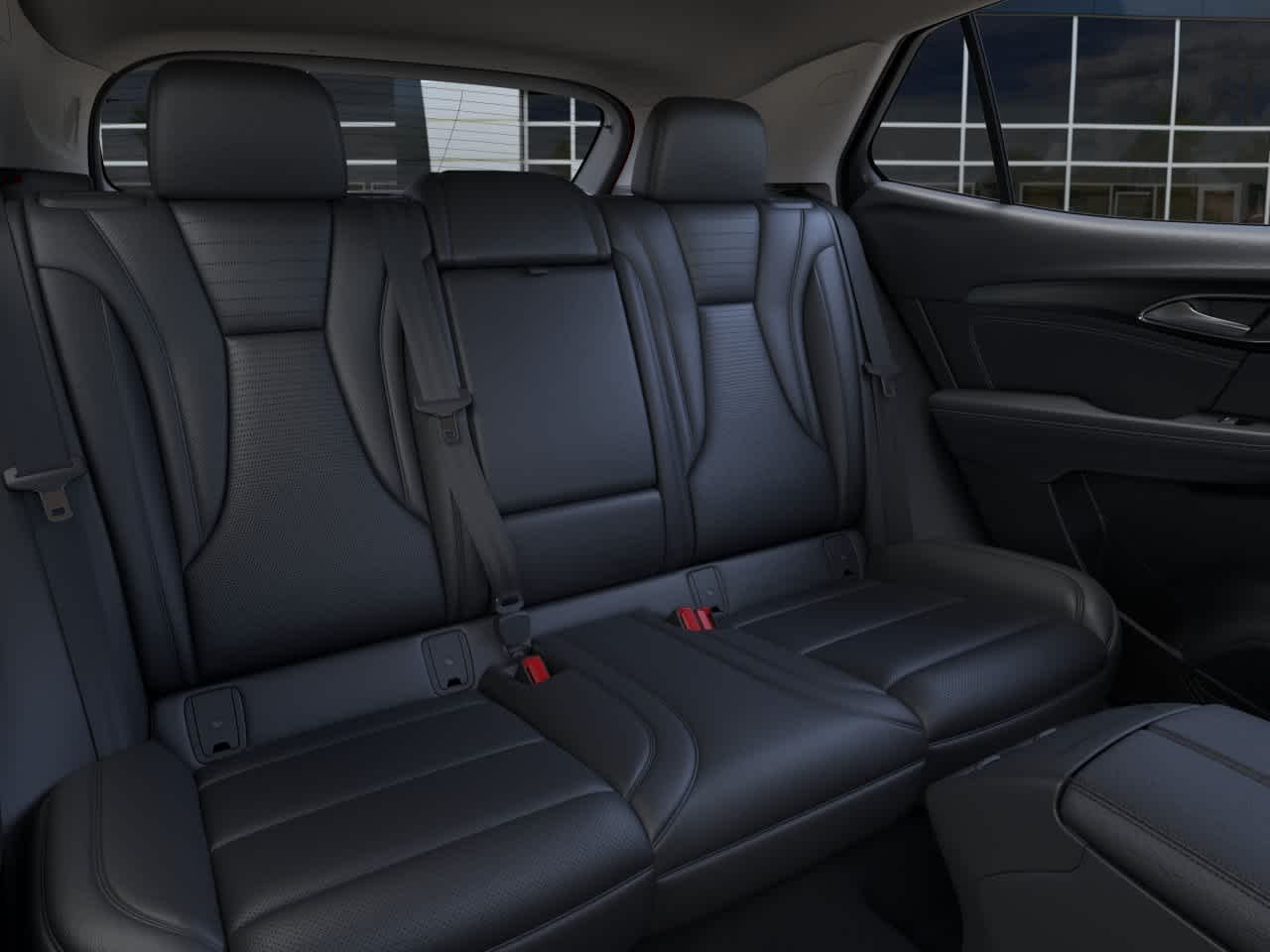 2026 Buick Envision Preferred - Photo 17
