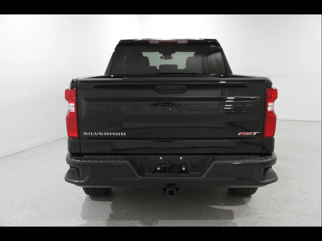 2024 Chevrolet Silverado 1500 RST - Photo 21