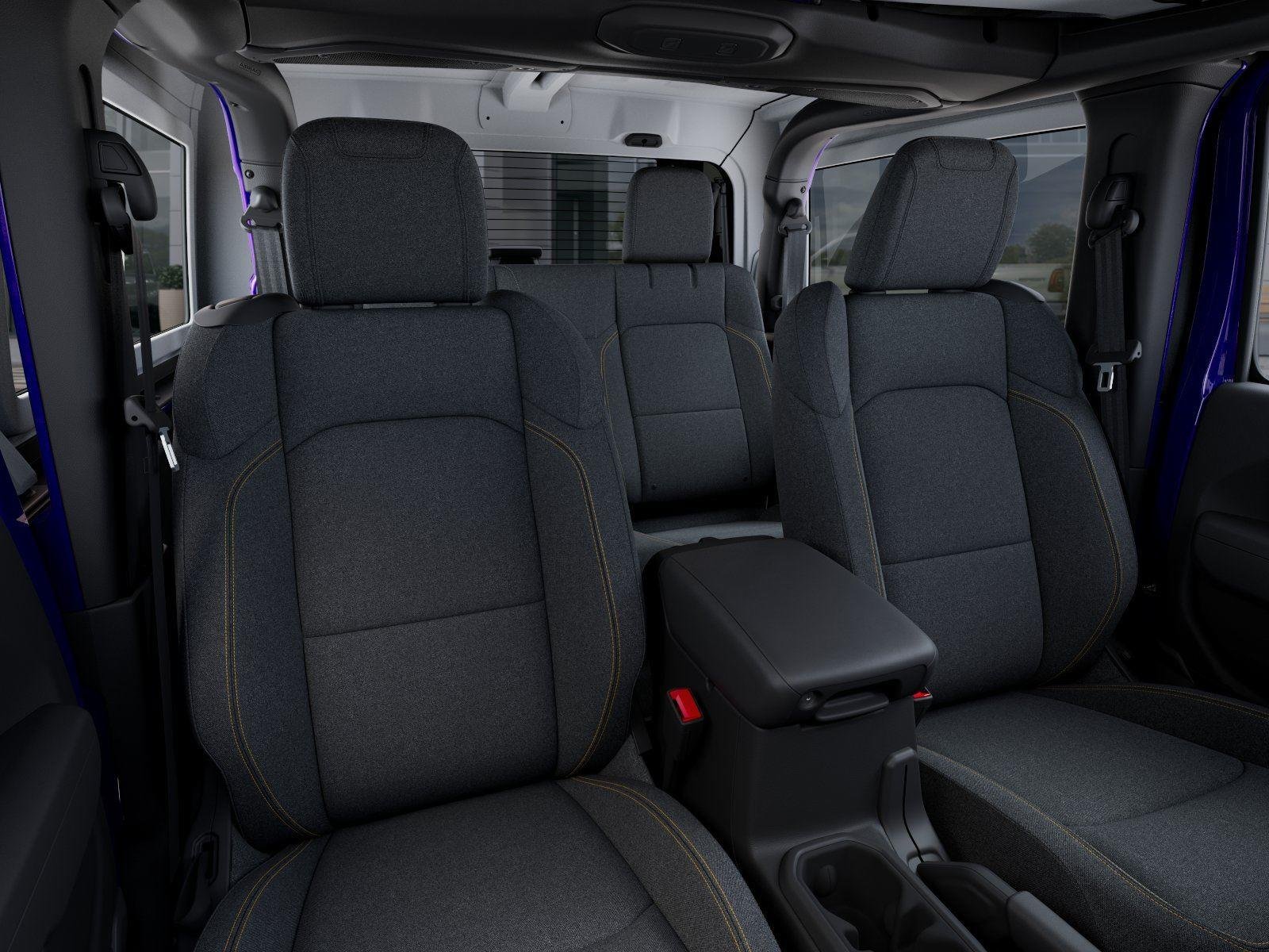 New 2026 Reign Jeep Sport S image 16