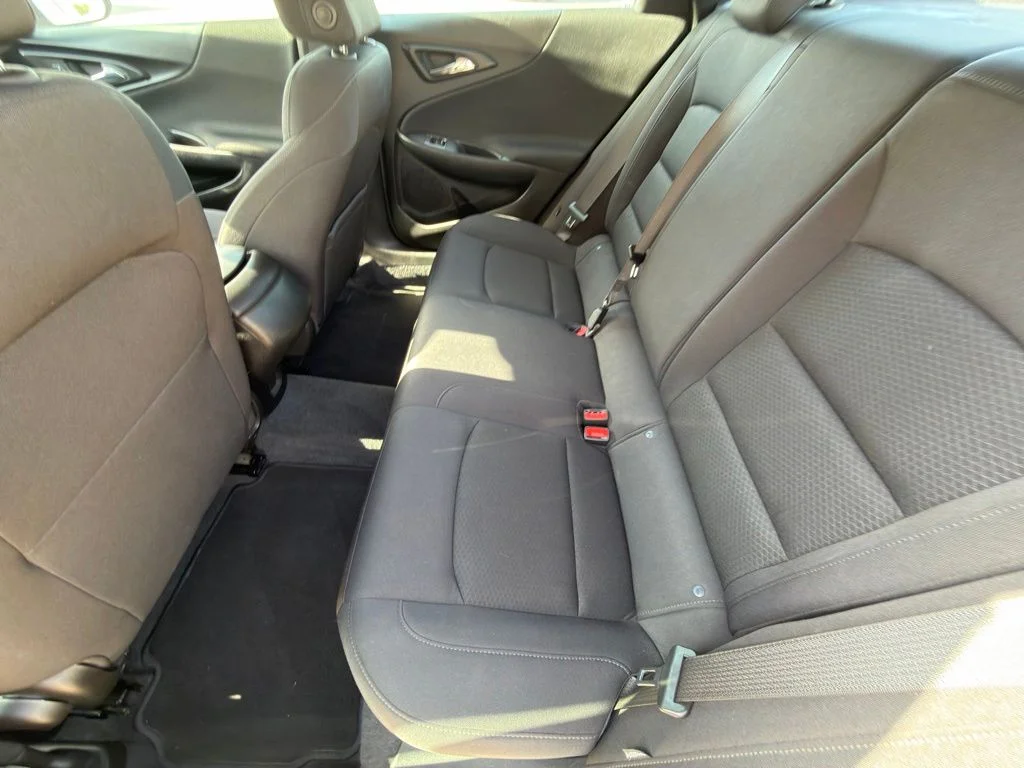 Used 2023 White Chevrolet LS image 14