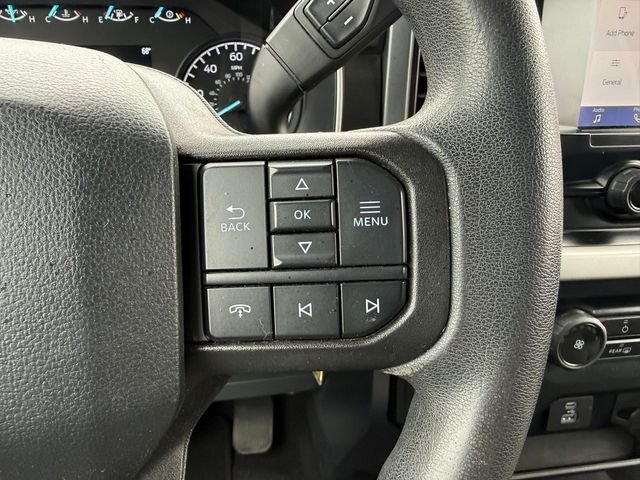 Used 2023 Gray Metallic Ford XLT image 17