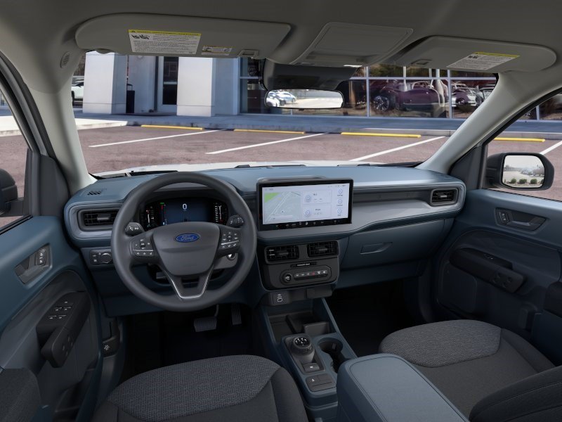 New 2026 Oxford White Ford XL image 9