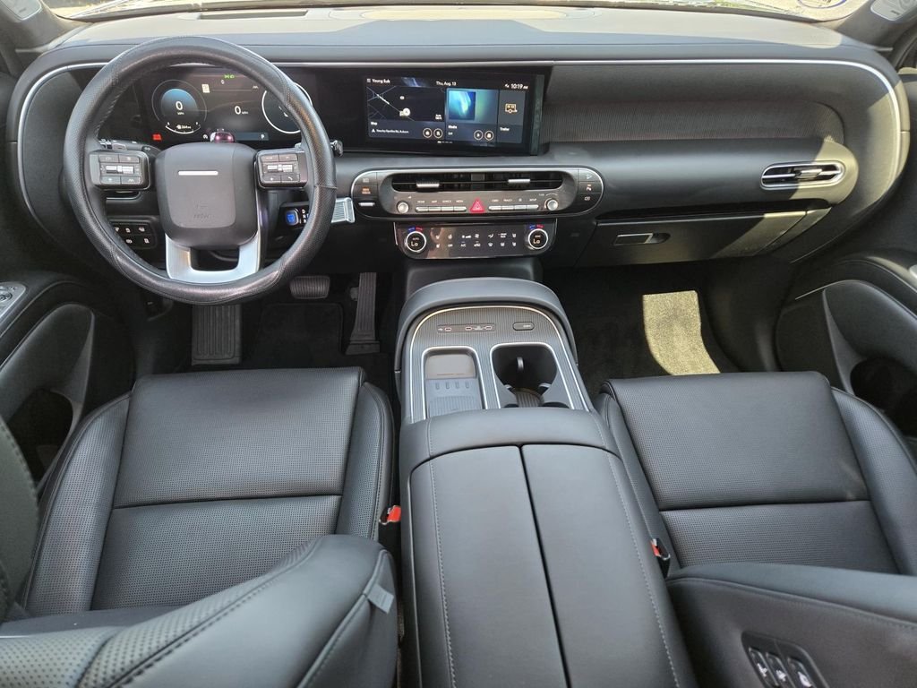 2026 Hyundai Palisade Calligraphy - Photo 19