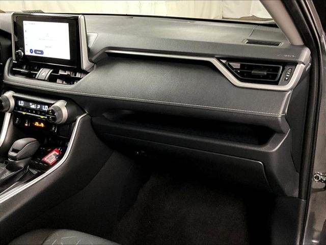 Certified Used 2025 MAGNETIC GRAY MET. Toyota  image 13