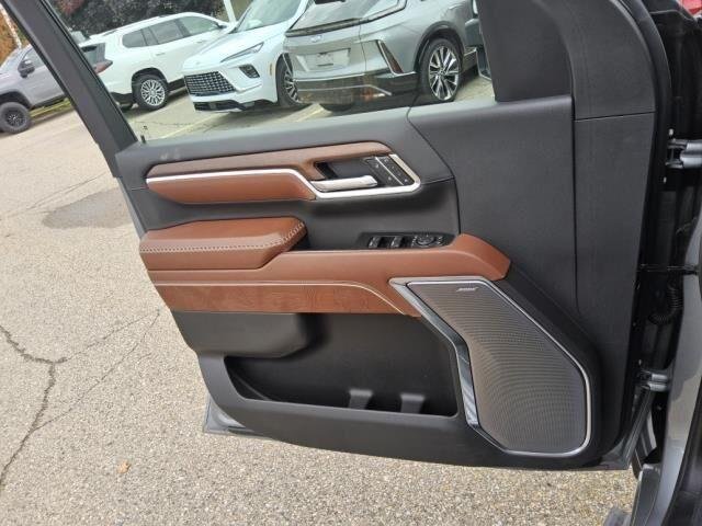 Used 2026 Sterling Metallic GMC Denali Ultimate image 7