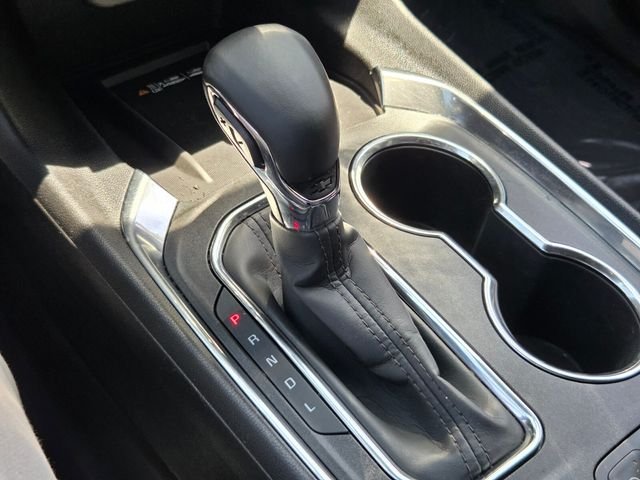 Used 2023 Black Chevrolet Premier image 21