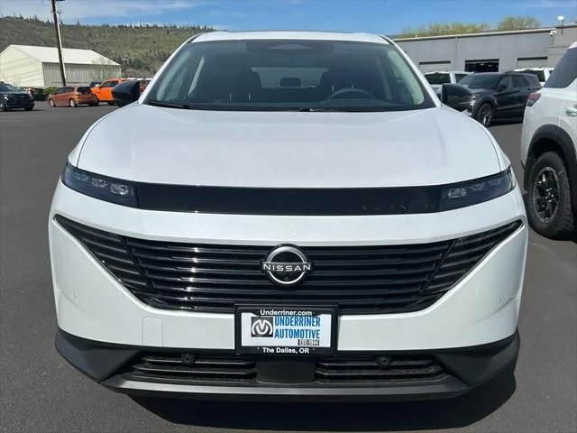 2025 Nissan Murano SL - Photo 11